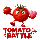 TOMATO BATTLE