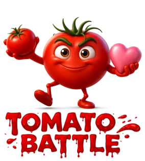 TOMATO BATTLE